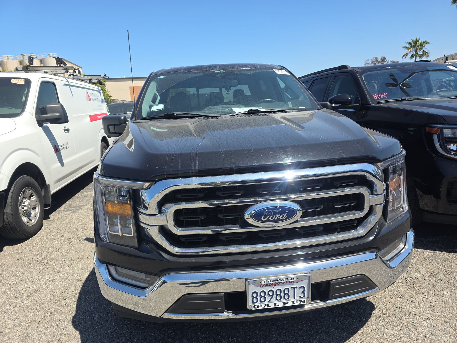 FORD F-150 - 3