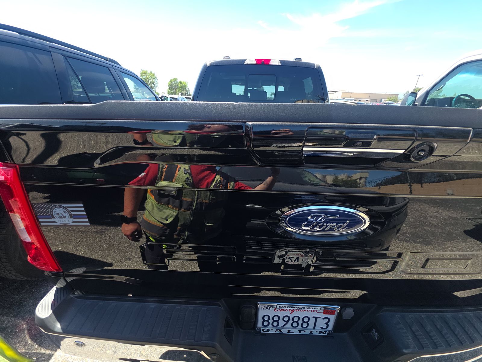 FORD F-150 - 6