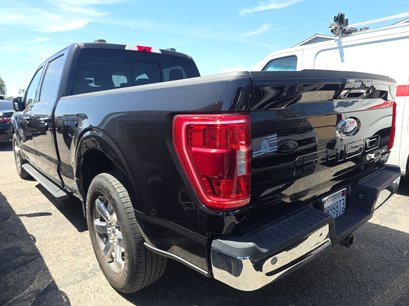 FORD F-150 - 7