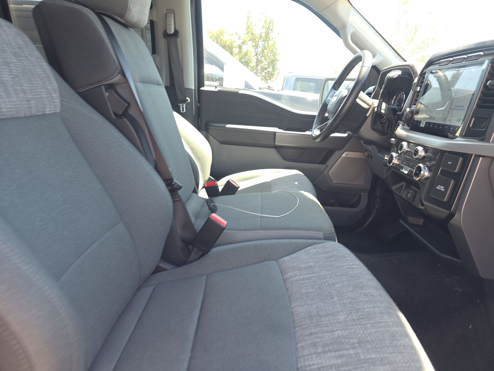 FORD F-150 - 9