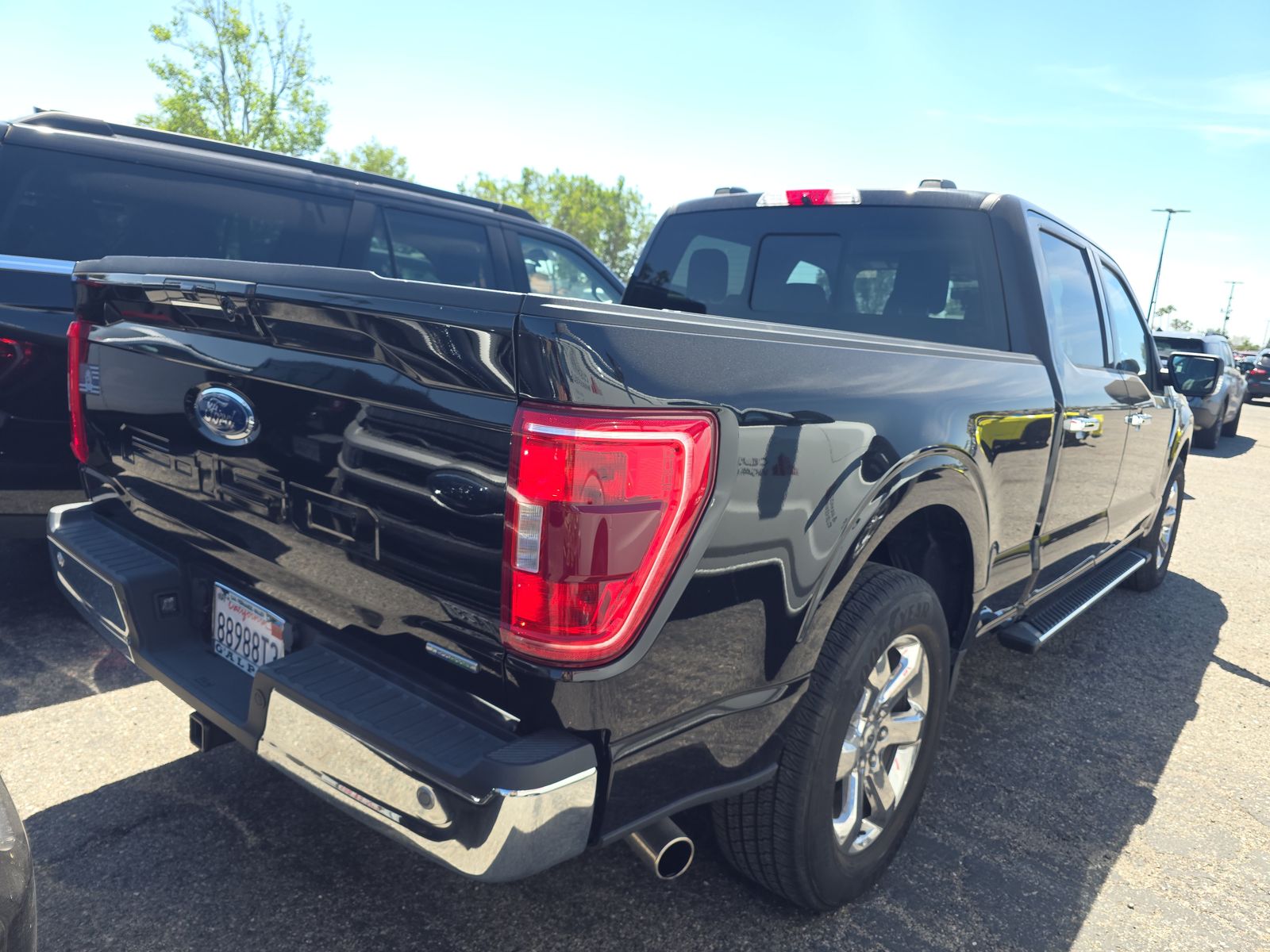 FORD F-150 - 5