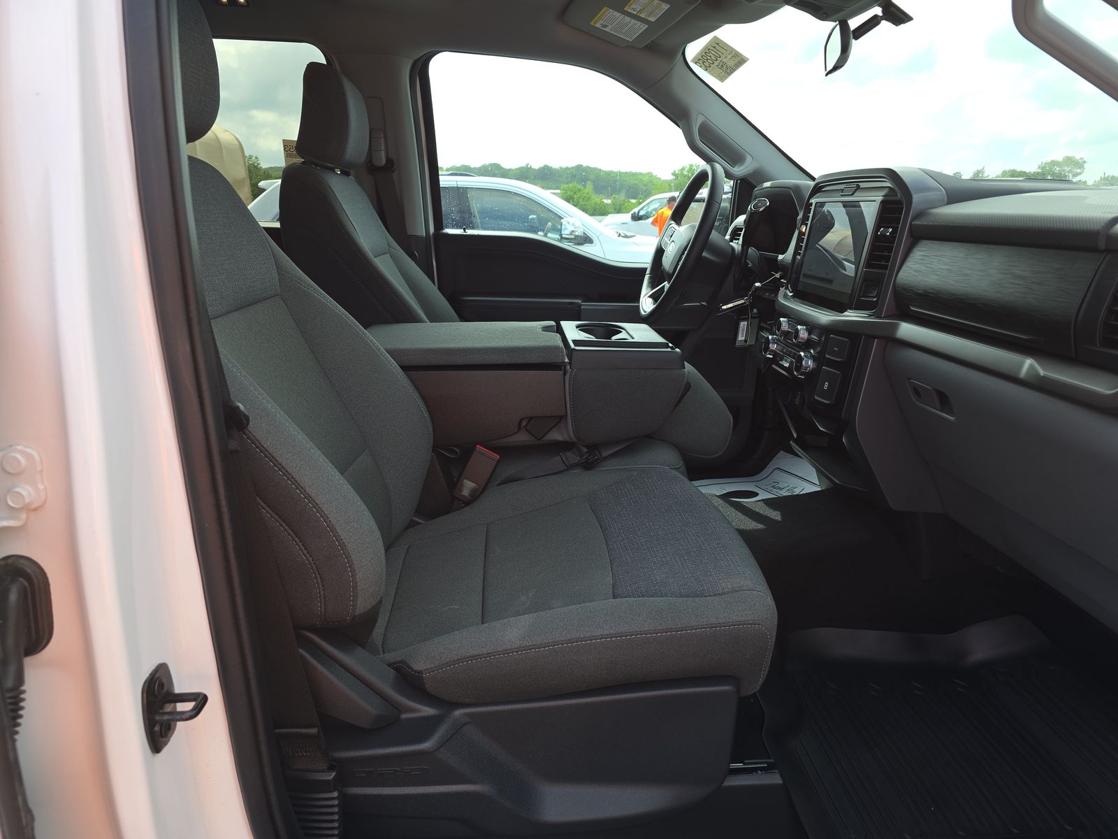 FORD F-150 - 9