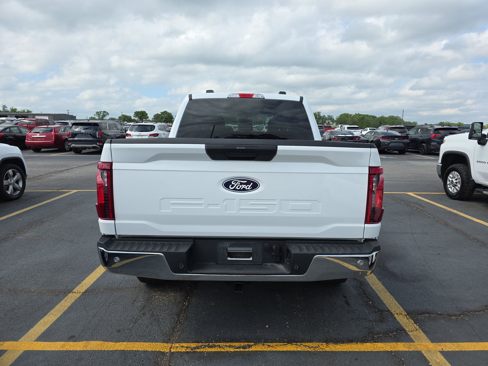 FORD F-150 - 6
