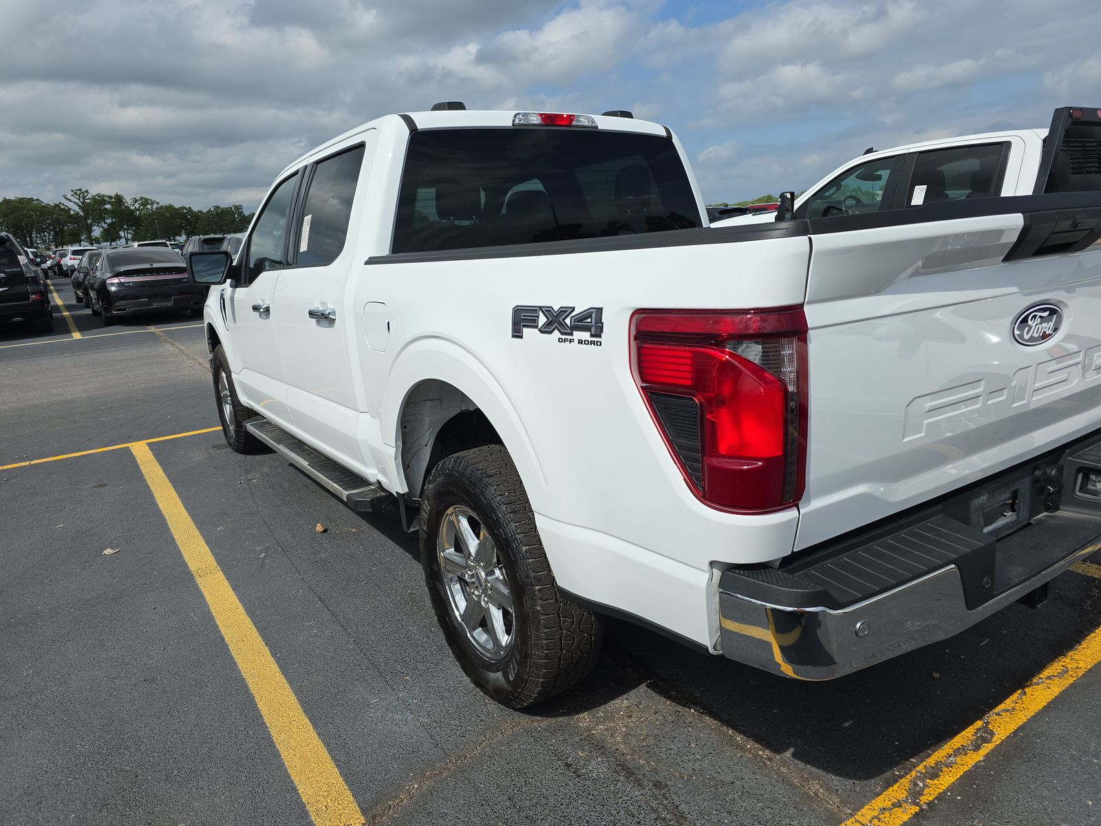 FORD F-150 - 7