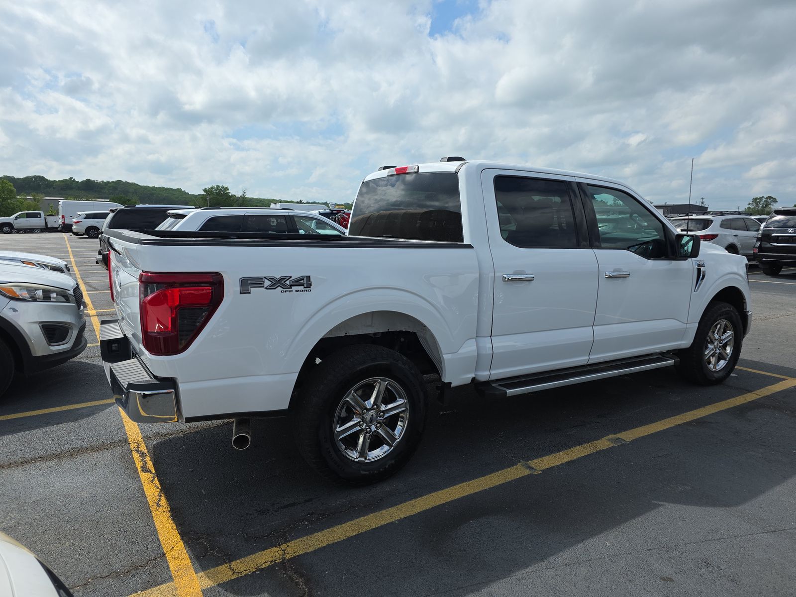 FORD F-150 - 5