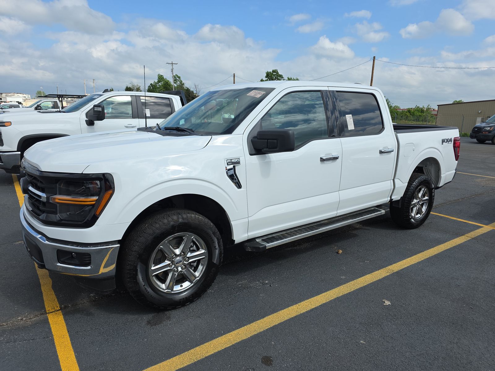 FORD F-150 - 1