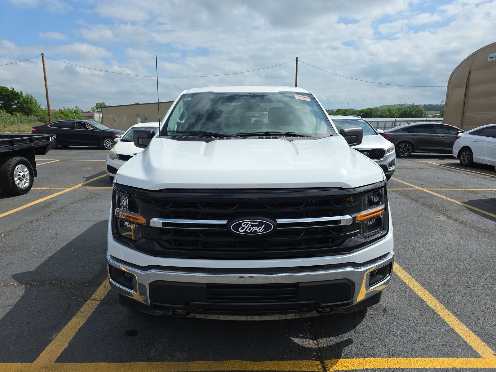 FORD F-150 - 3
