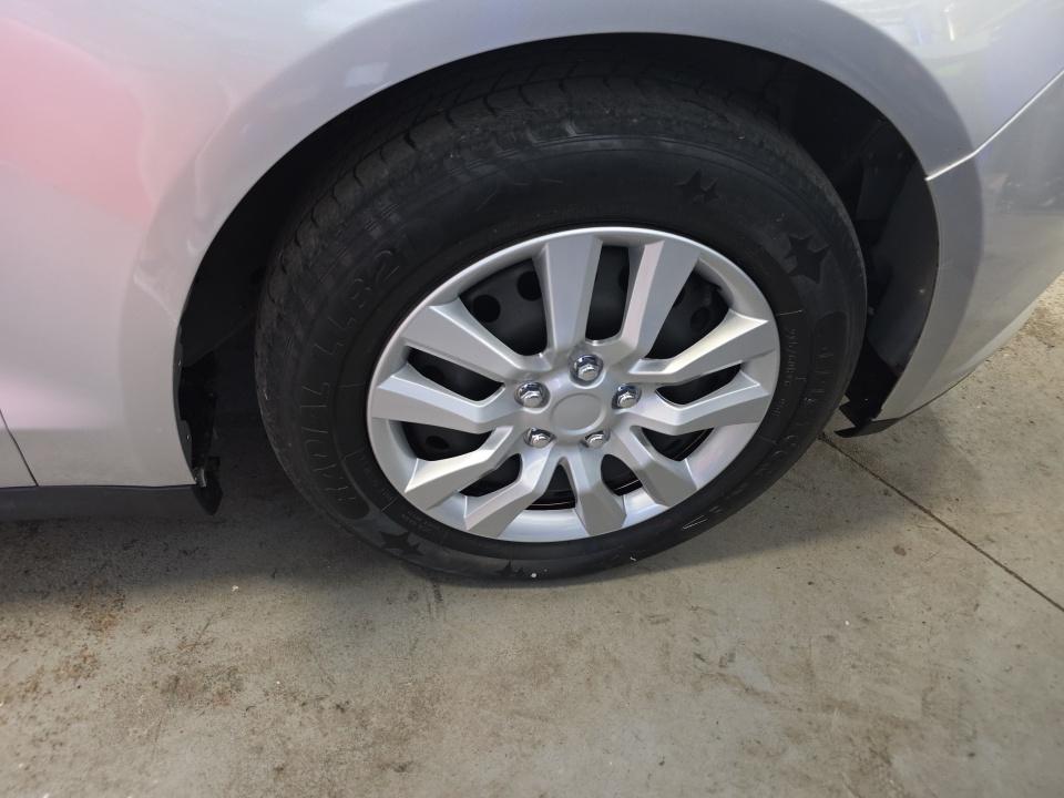 FORD FUSION - 10