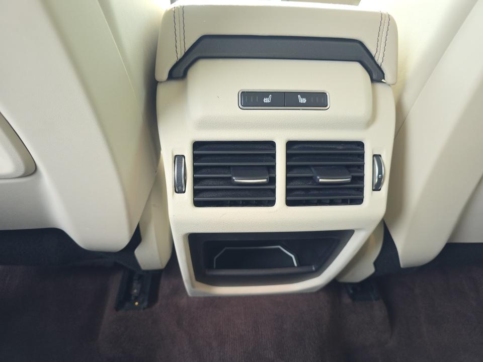 2018 Land Rover Range Rover Evoque Autobiography AWD