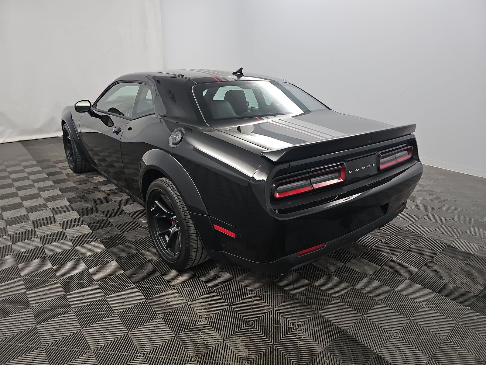 DODGE SCT PCK WD - 7