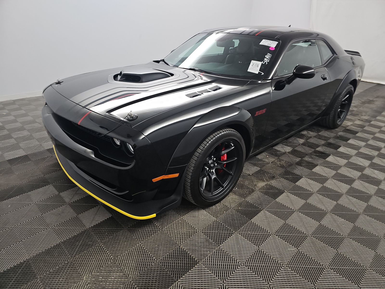 DODGE SCT PCK WD - 1