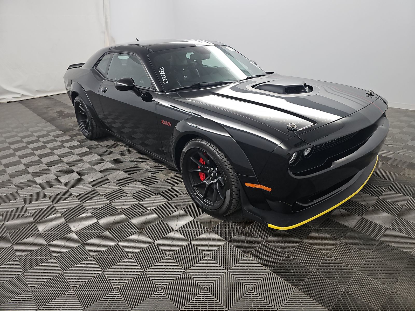 DODGE SCT PCK WD - 4