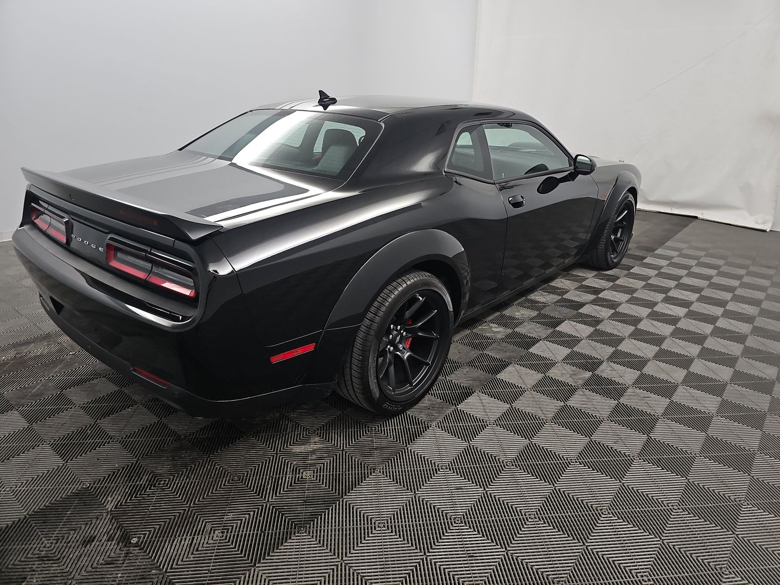 DODGE SCT PCK WD - 5