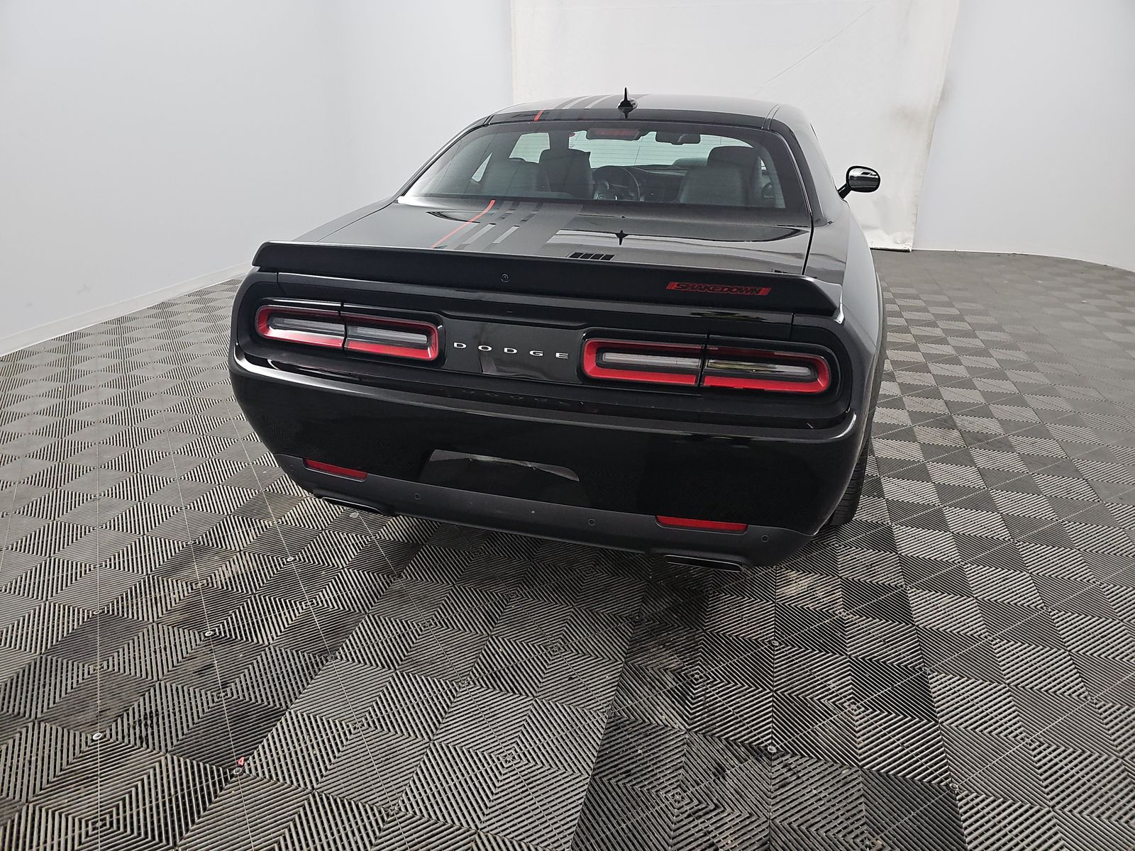 DODGE SCT PCK WD - 6