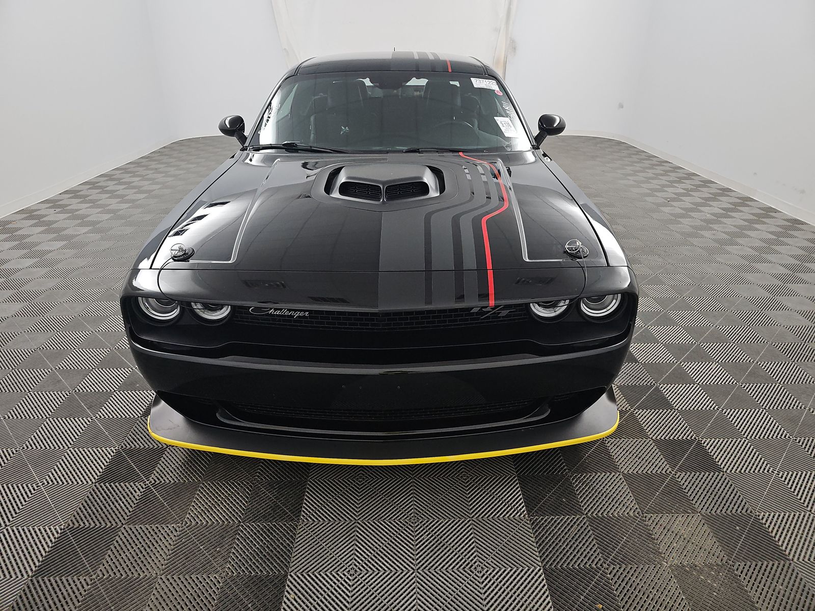 DODGE SCT PCK WD - 3