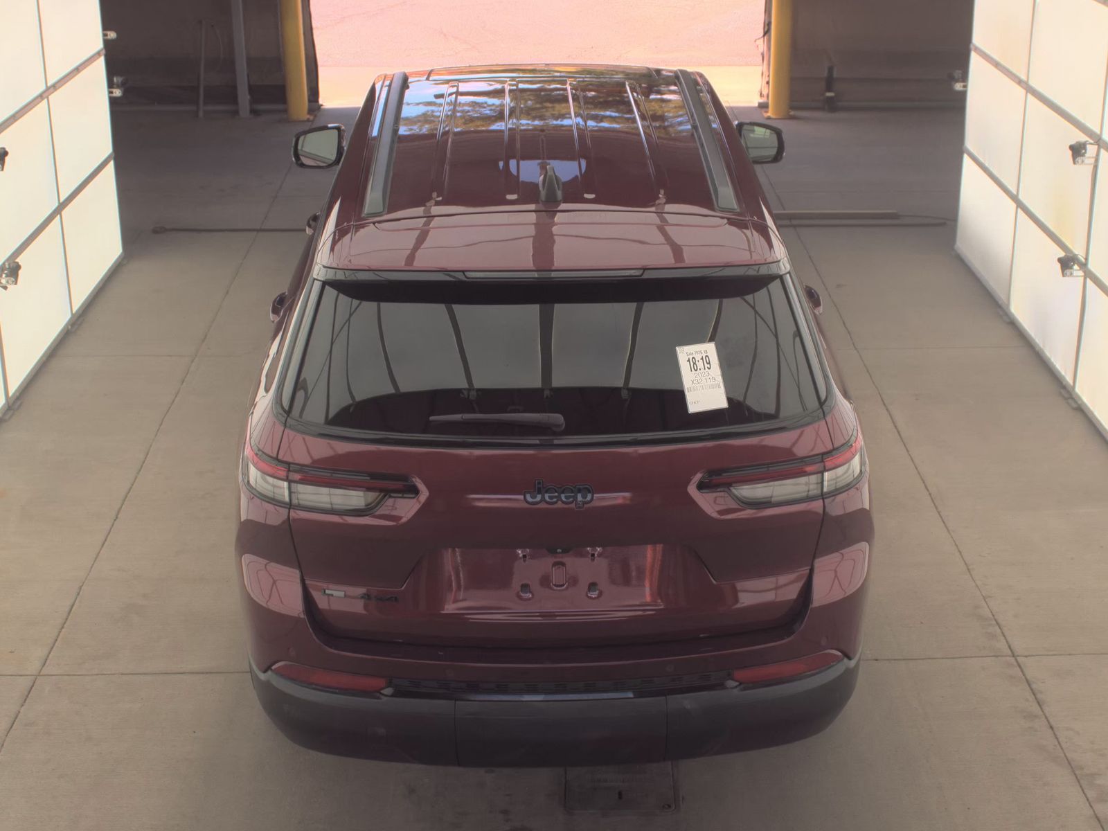JEEP ALTITUDE - 7