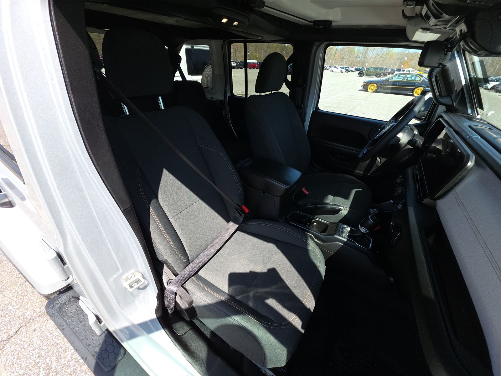 JEEP 4XE SPORT S - 9