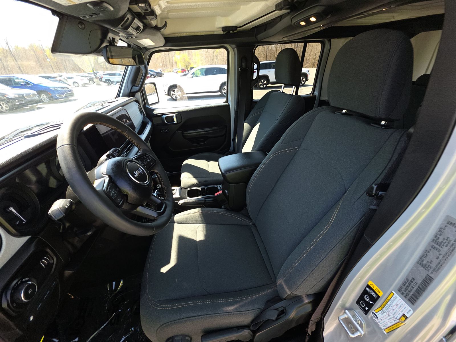 JEEP 4XE SPORT S - 8