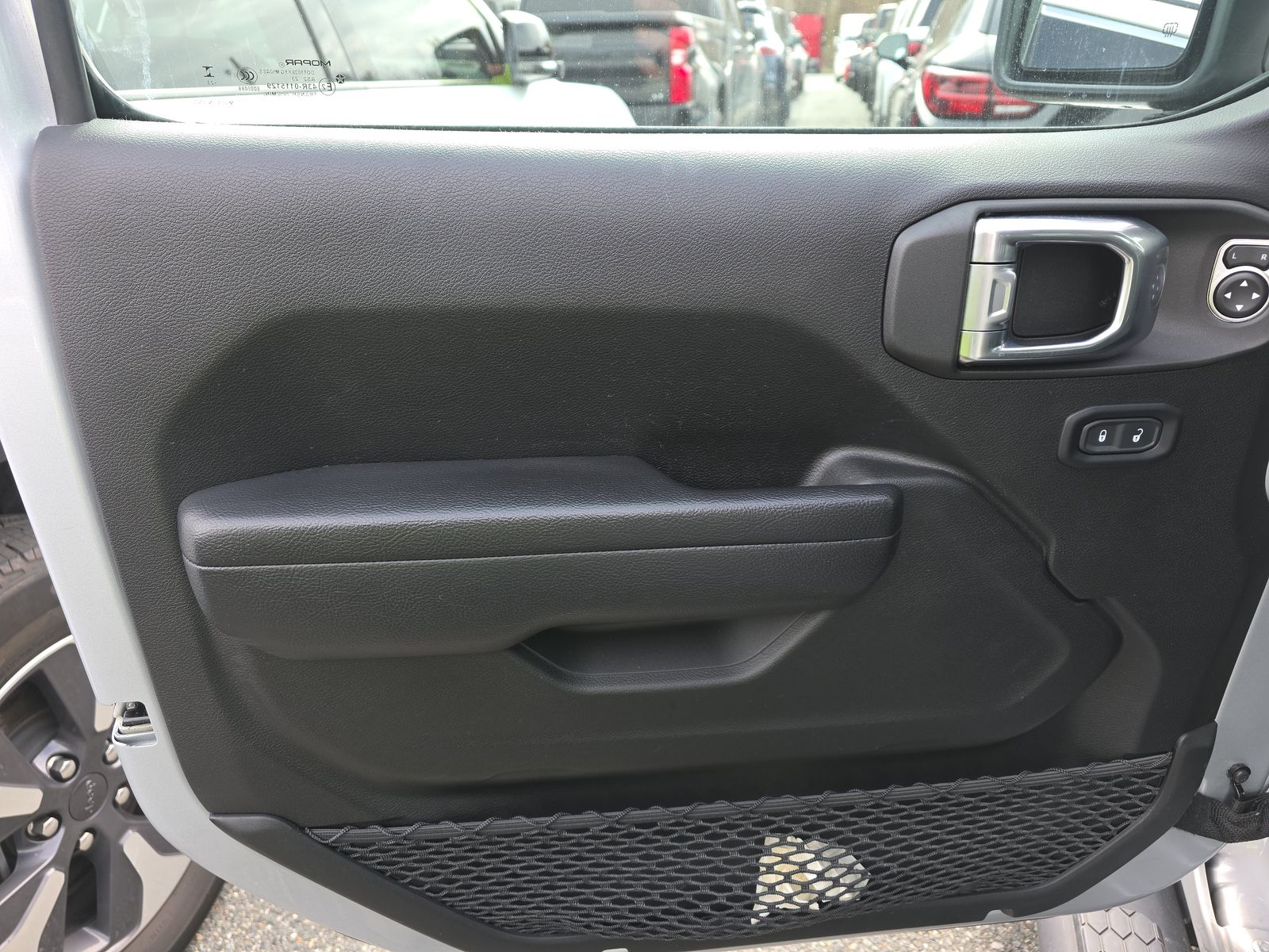 JEEP 4XE SPORT S - 10