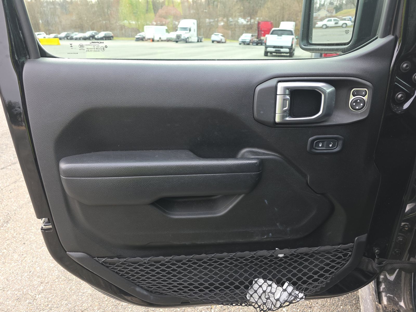 JEEP 4XE WILLYS - 10