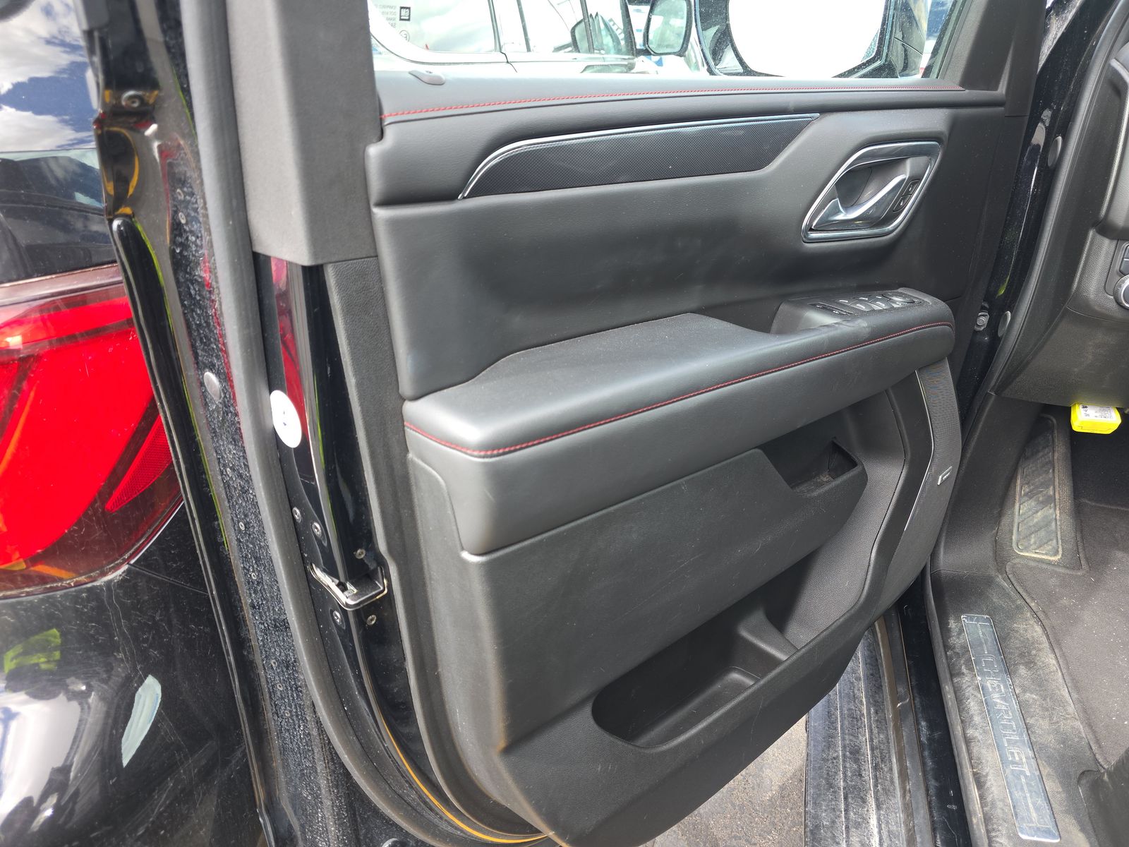 CHEVROLET OTHER - 10