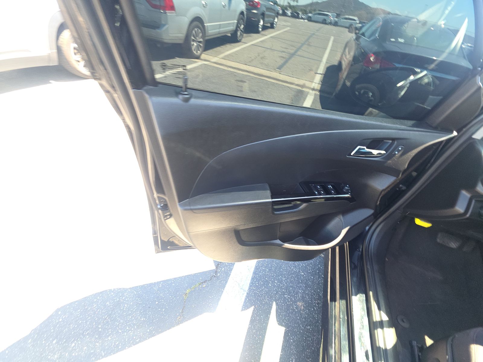 CHEVROLET OTHER - 10