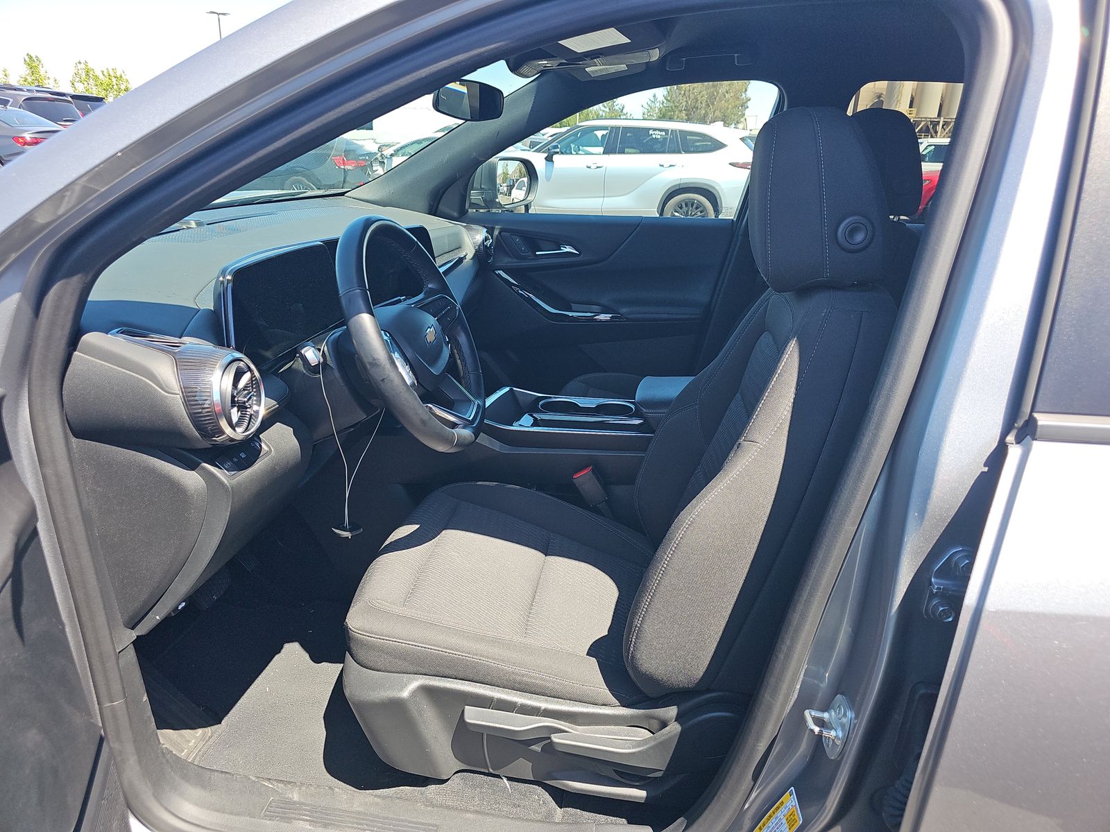 CHEVROLET FWD LT - 8