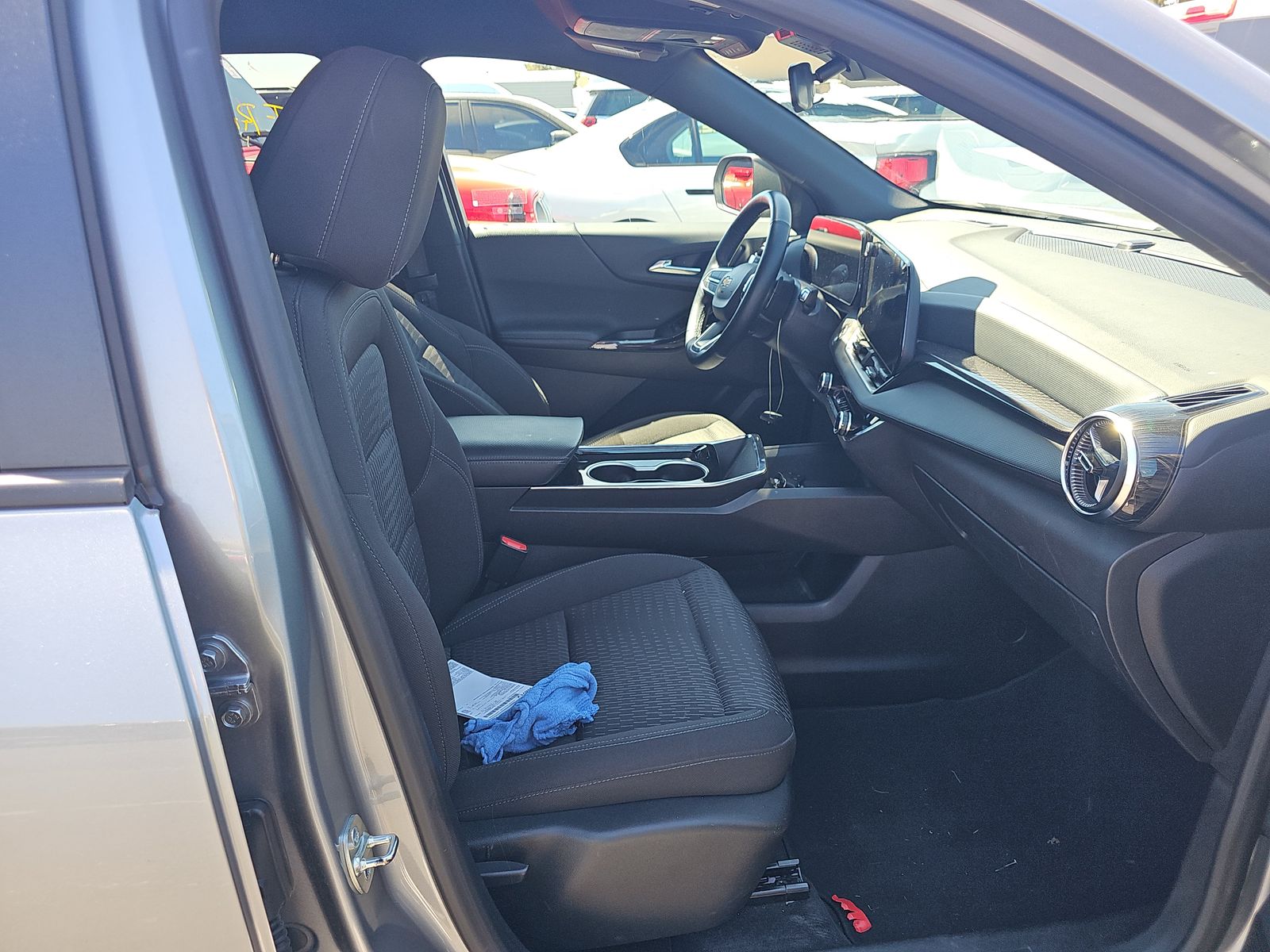 CHEVROLET FWD LT - 9