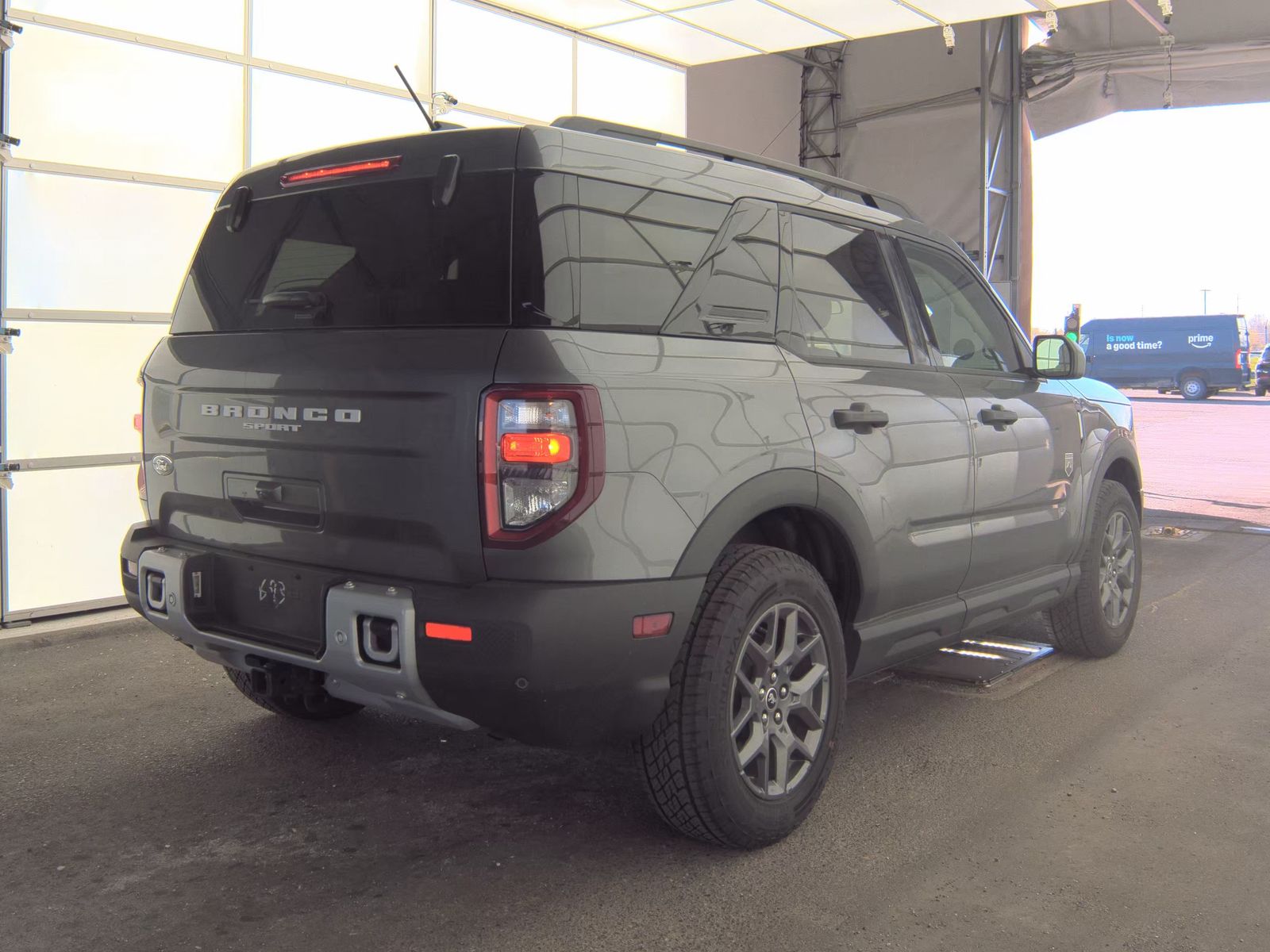 FORD BRONCO SPORT - 6