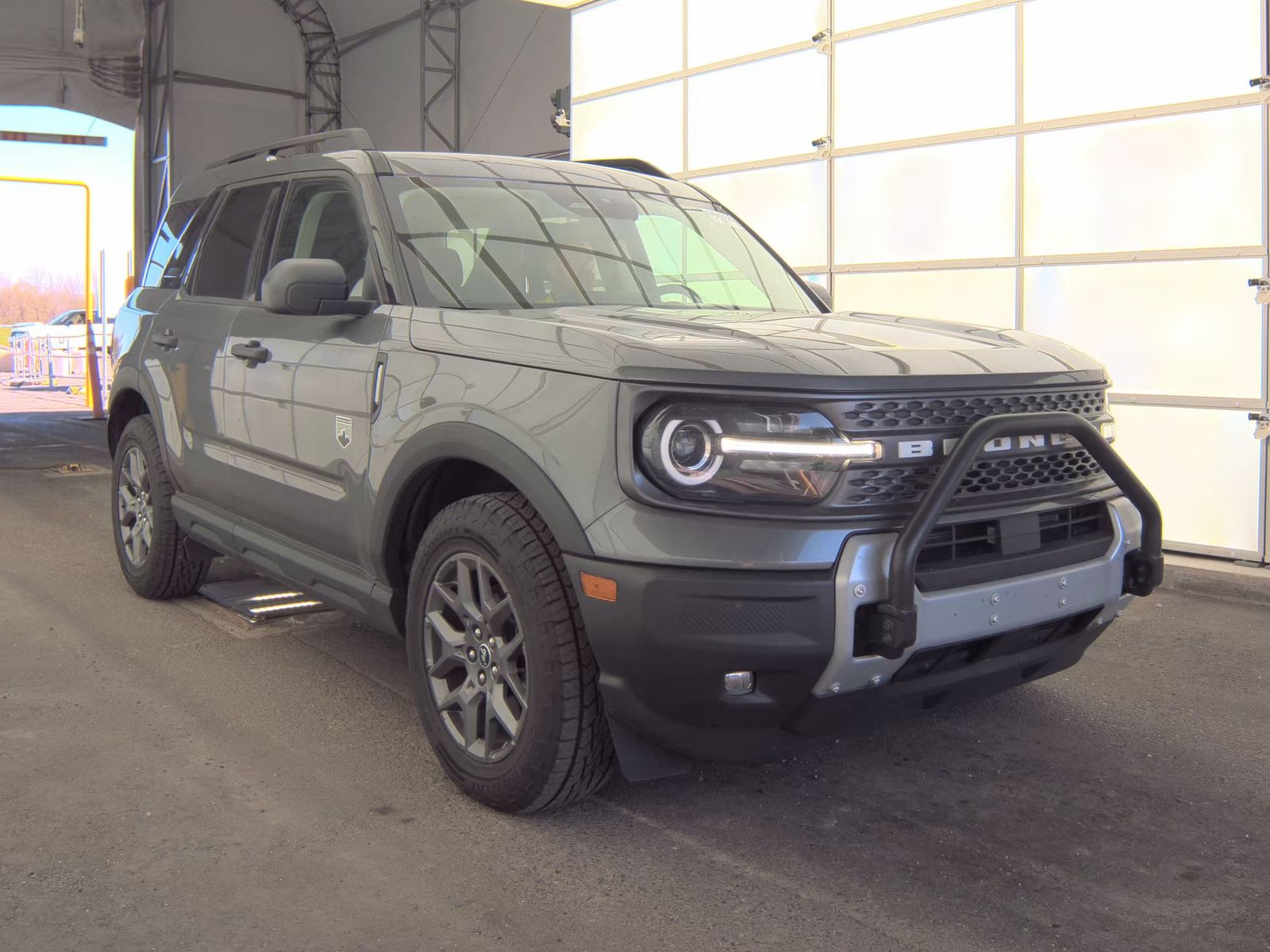 FORD BRONCO SPORT - 5