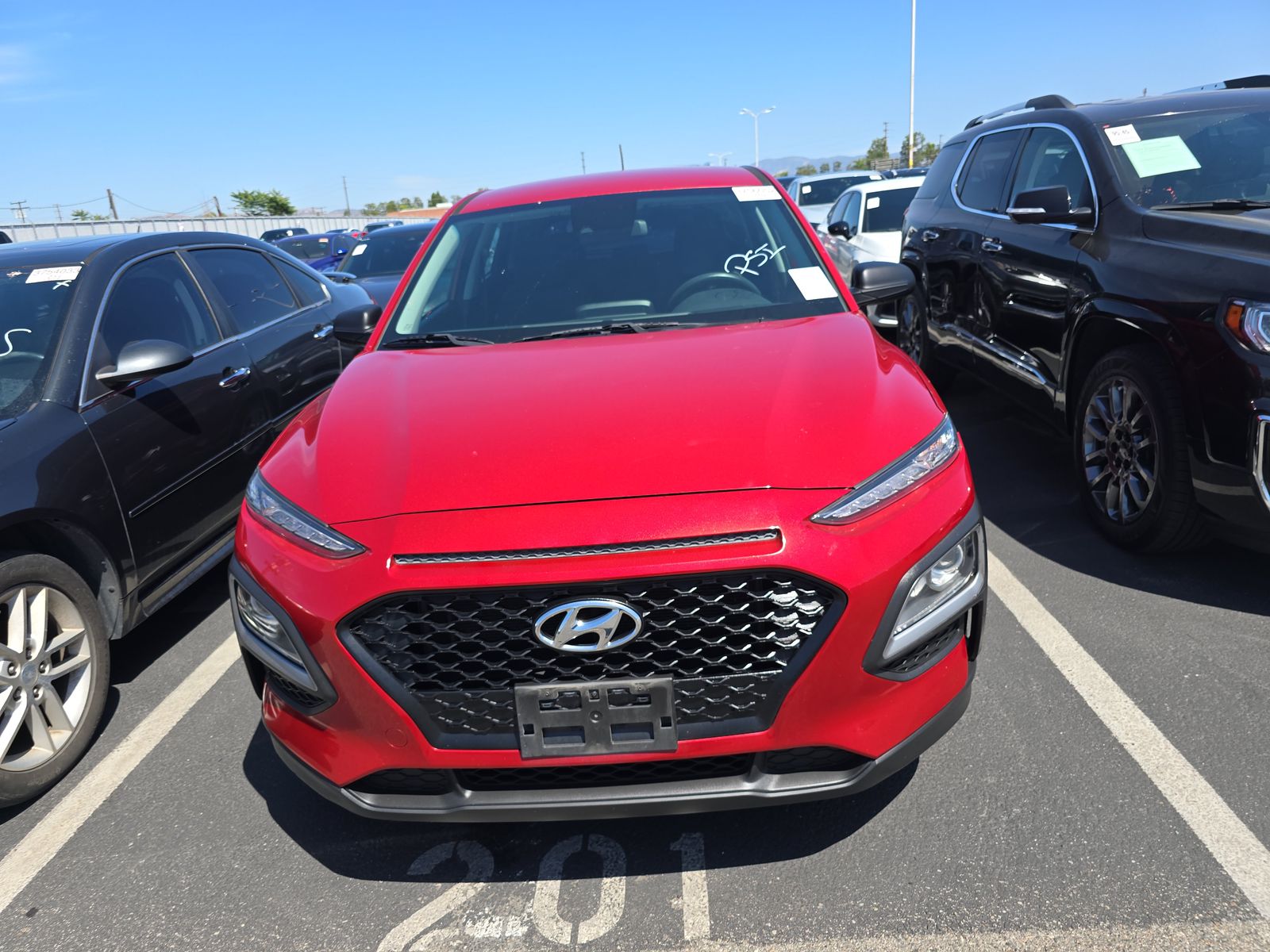 HYUNDAI OTHER - 3