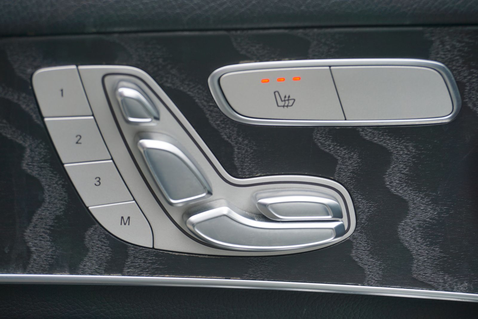 MERCEDES-BENZ GLC-CLASS - 6