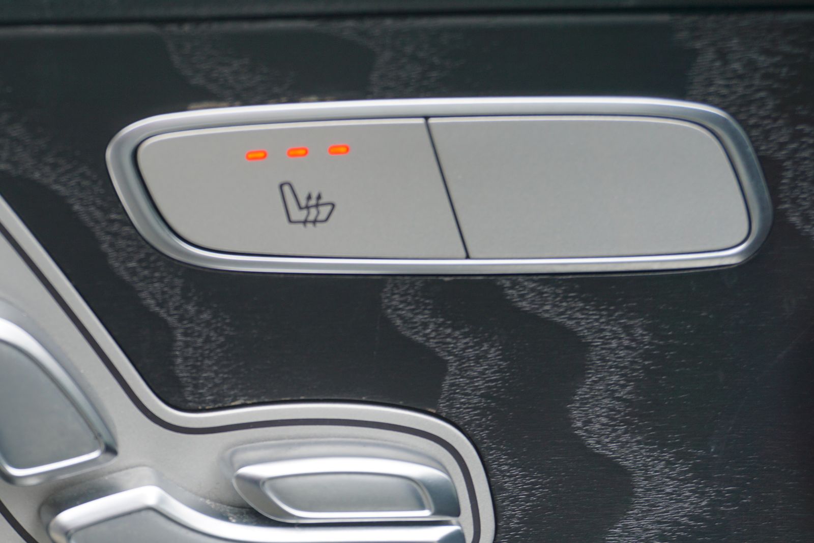 MERCEDES-BENZ GLC-CLASS - 7