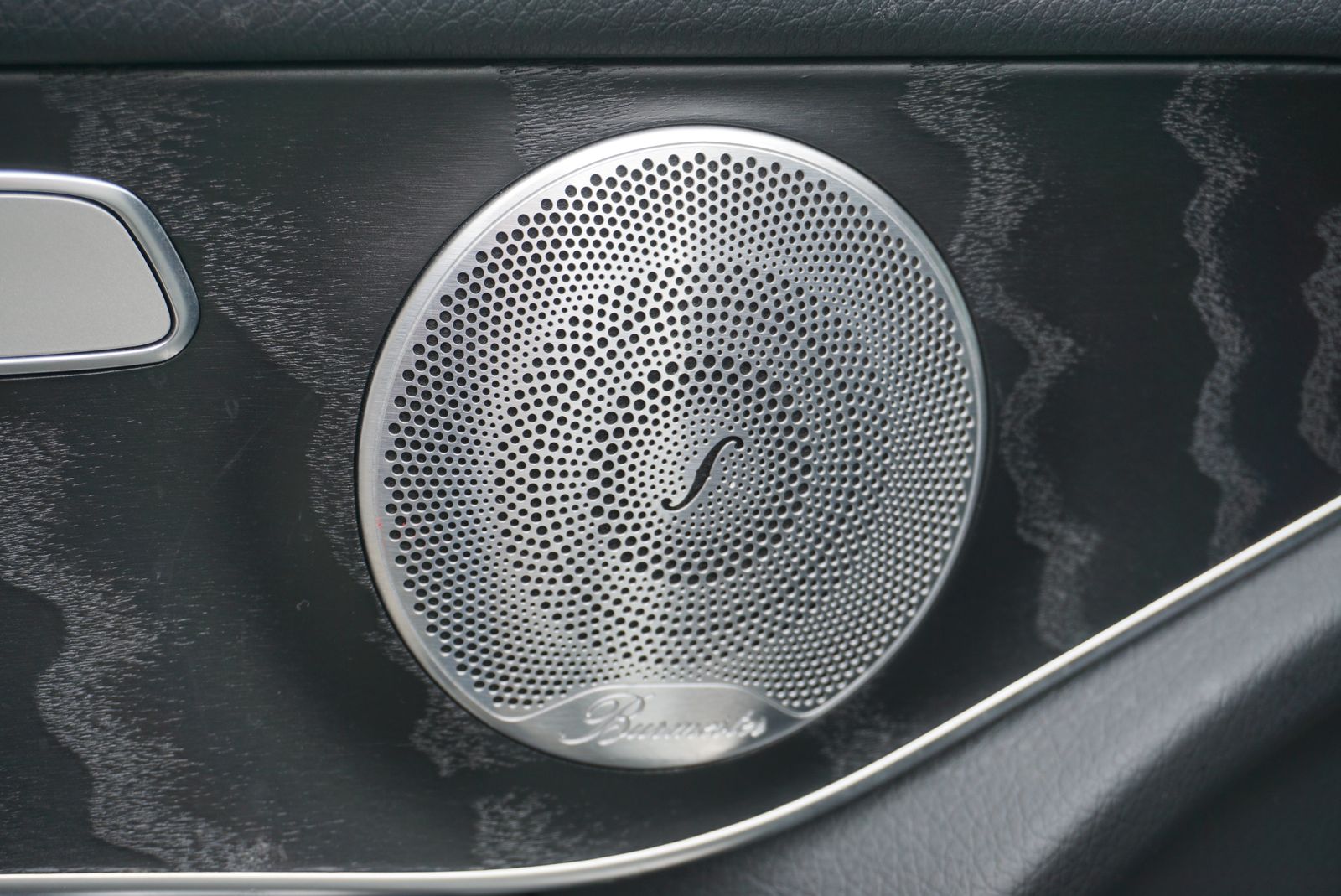 MERCEDES-BENZ GLC-CLASS - 8