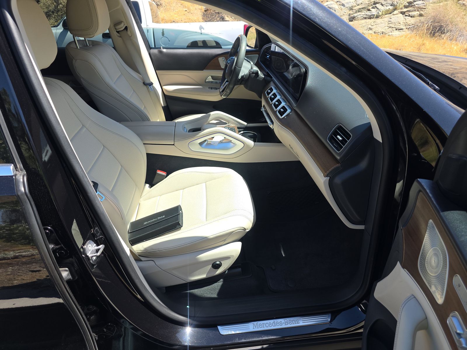 MERCEDES-BENZ GLE-CLASS - 9