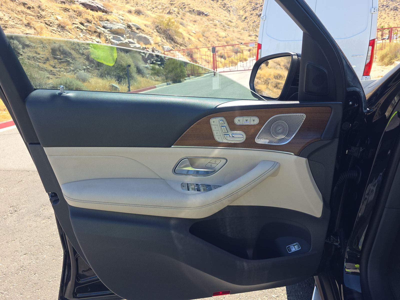 MERCEDES-BENZ GLE-CLASS - 10