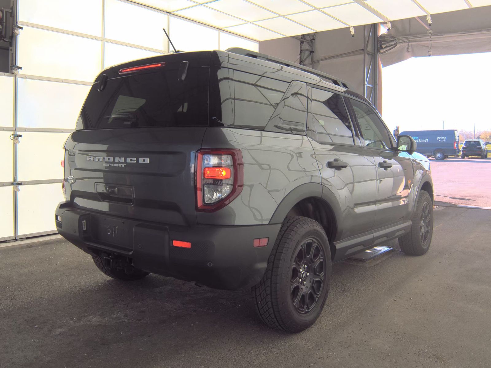 FORD BRONCO SPORT - 6