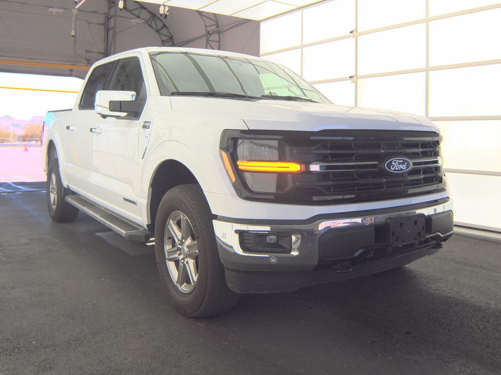 FORD F-150 - 5
