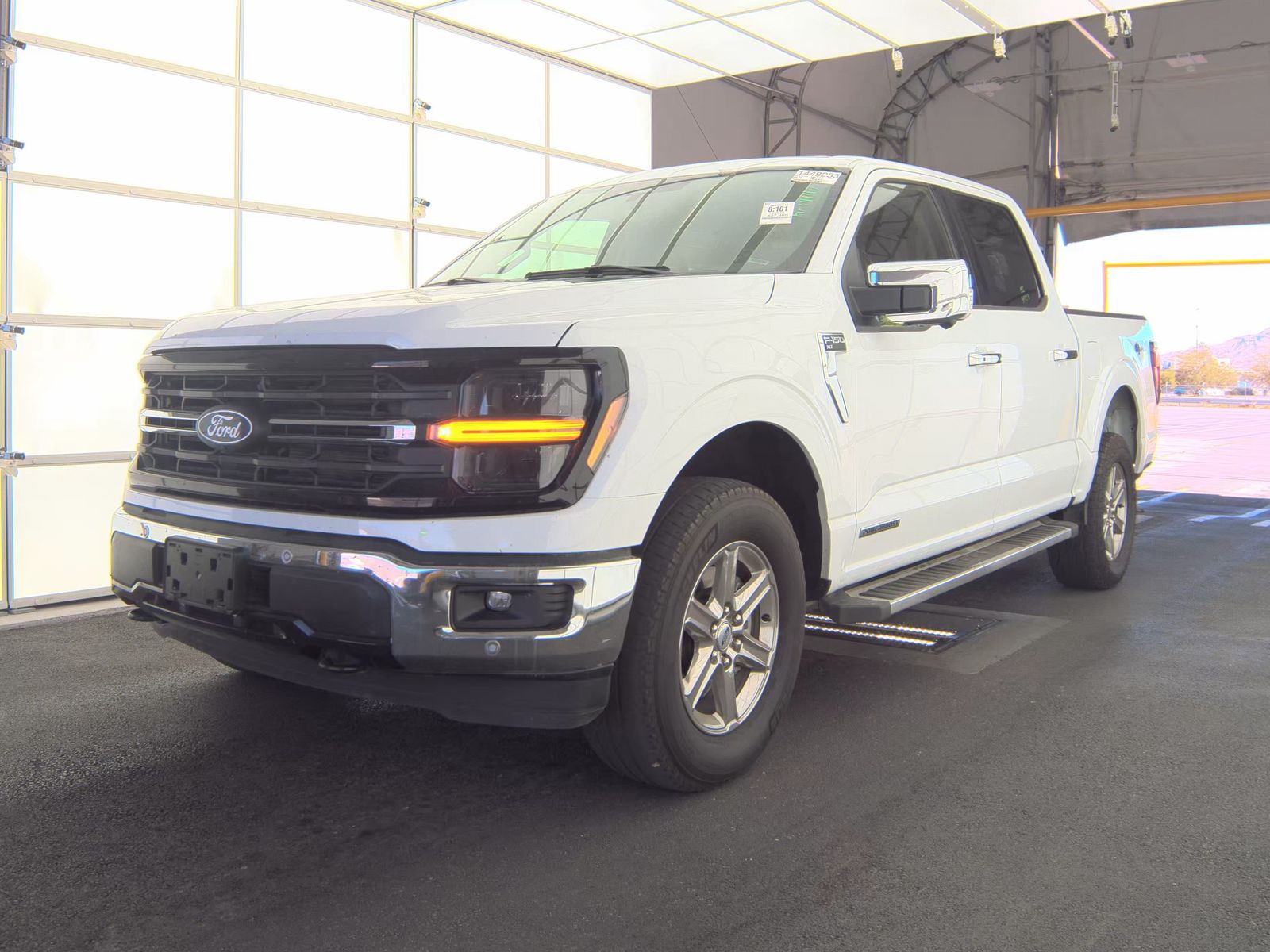 FORD F-150 - 1