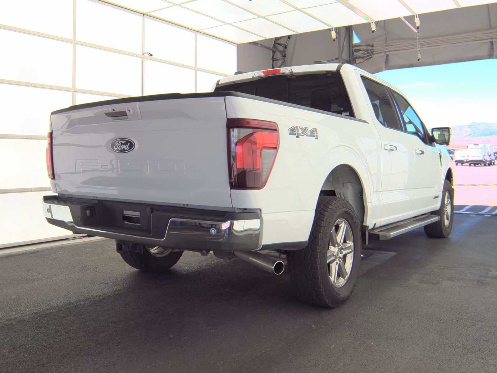 FORD F-150 - 6