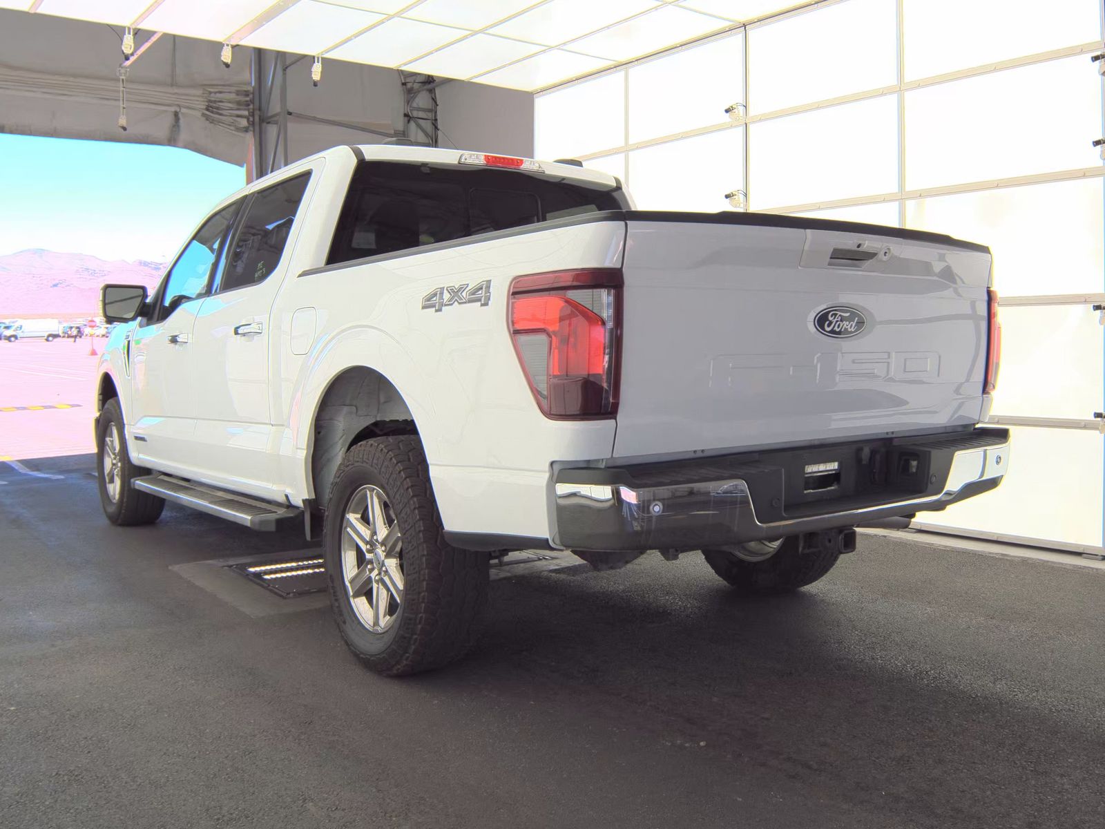 FORD F-150 - 9