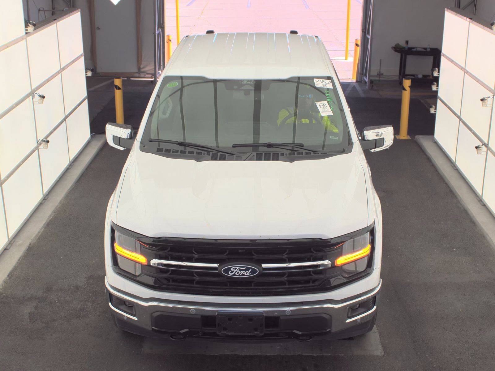 FORD F-150 - 3