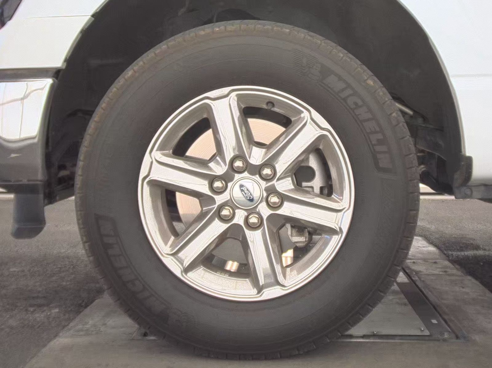 FORD F-150 - 10