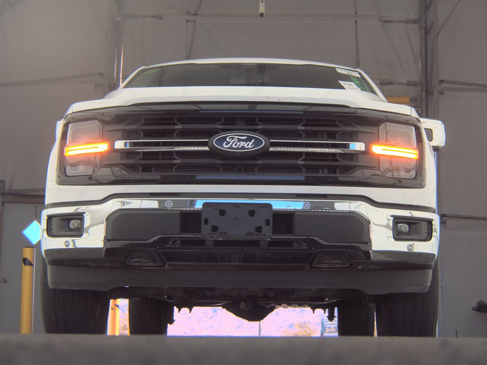 FORD F-150 - 4