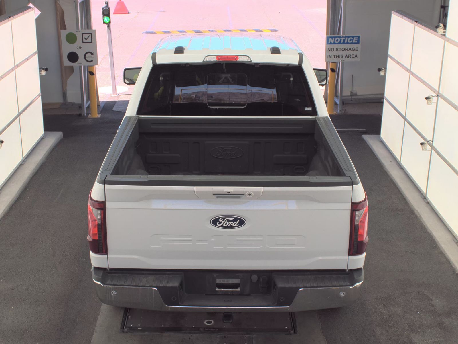 FORD F-150 - 7