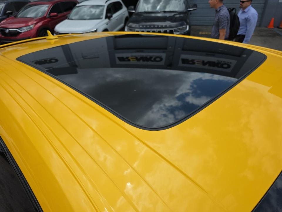 2023 Lamborghini Urus S AWD