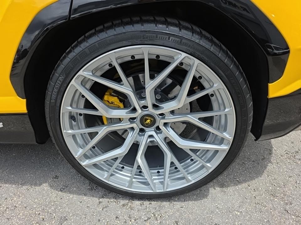 2023 Lamborghini Urus S AWD