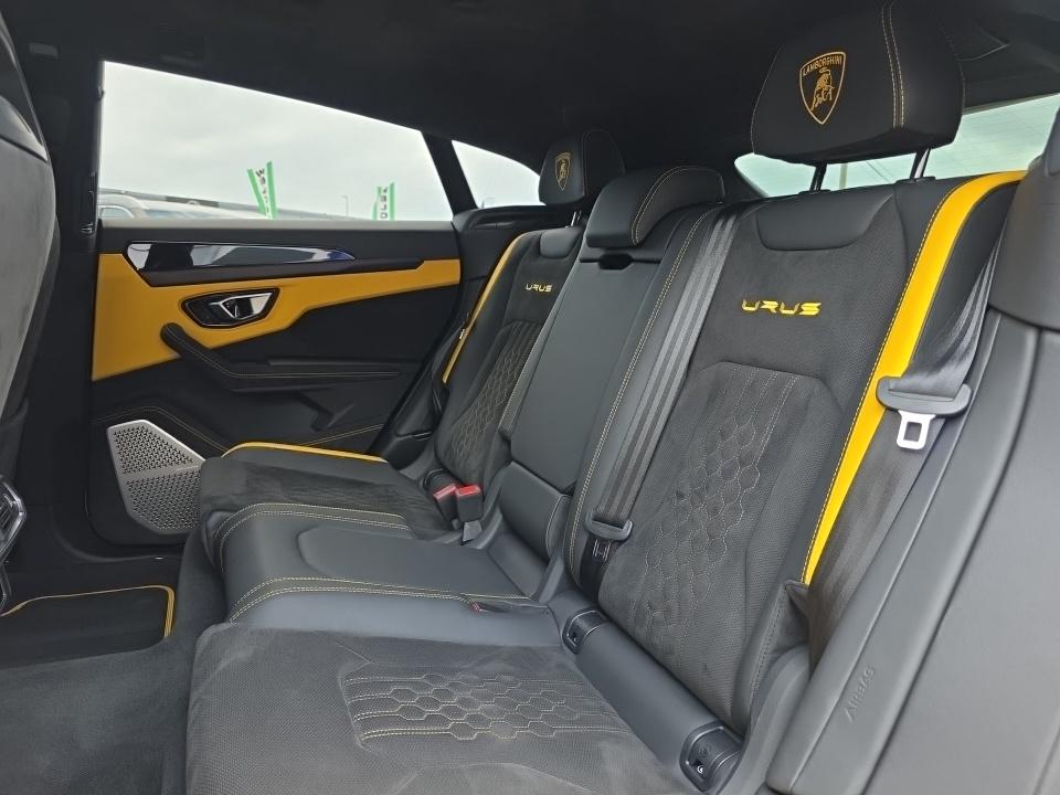 2023 Lamborghini Urus S AWD