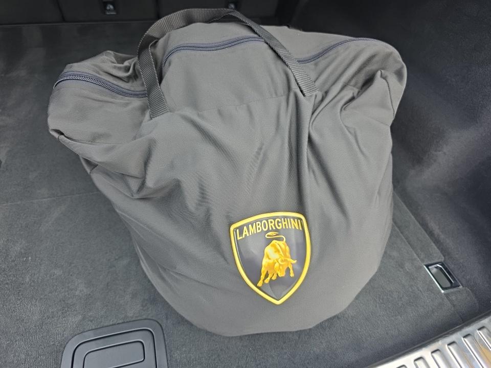 2023 Lamborghini Urus S AWD