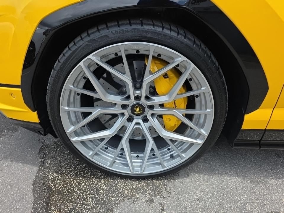 2023 Lamborghini Urus S AWD
